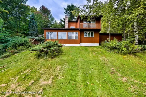 Exterior - 458 Begley Rd, Windham, NY 12496 photo 8 of 10