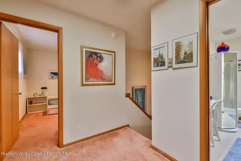 Entry Way - 458 Begley Rd, Windham, NY 12496 photo 12 of 13