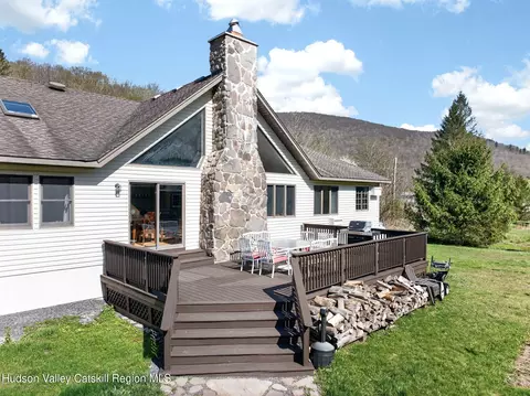 8643 New York 28, Big Indian, NY 12410