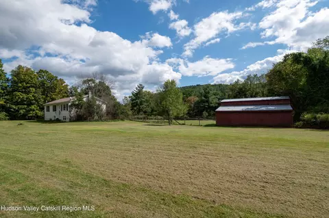 598 Frisbee St, East Chatham, NY 12060