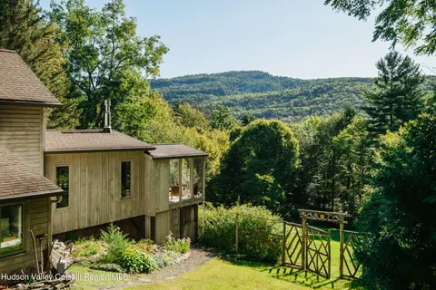505 Clove Valley Rd, High Falls, NY 12440