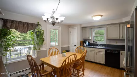 Dining - 458 Cairo Junction Rd, Catskill, NY 12414 photo 1 of 2