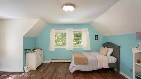 Bedroom - 458 Cairo Junction Rd, Catskill, NY 12414 photo 3 of 5
