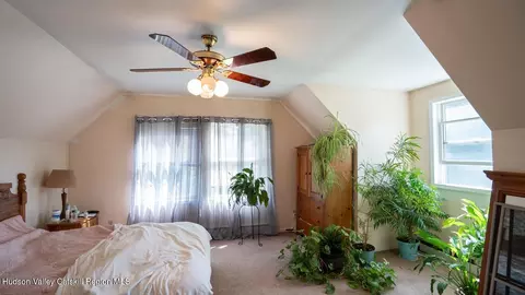 Bedroom - 458 Cairo Junction Rd, Catskill, NY 12414 photo 4 of 5