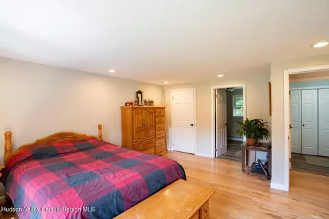 Bedroom - 458 Cairo Junction Rd, Catskill, NY 12414 photo 2 of 5