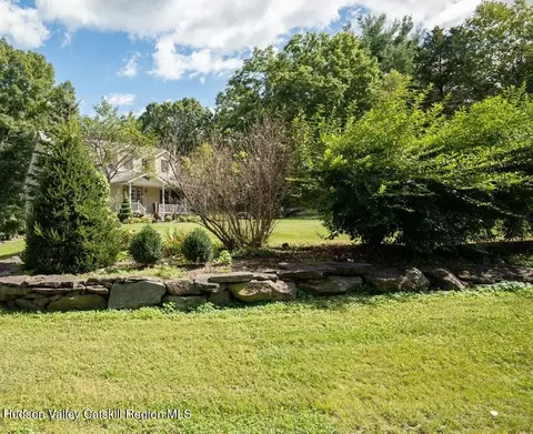 Exterior - 458 Cairo Junction Rd, Catskill, NY 12414 photo 2 of 8