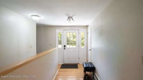 Entry Way - 458 Cairo Junction Rd, Catskill, NY 12414 photo 1 of 3