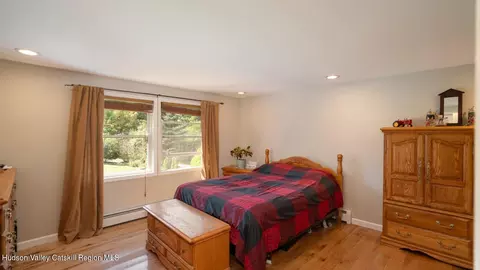 Bedroom - 458 Cairo Junction Rd, Catskill, NY 12414 photo 1 of 5