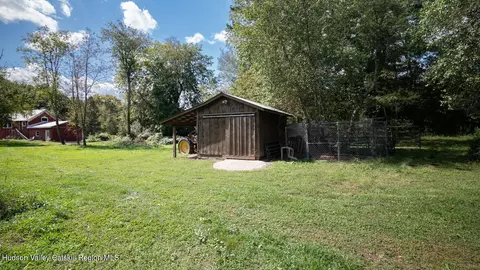 Exterior - 458 Cairo Junction Rd, Catskill, NY 12414 photo 6 of 8