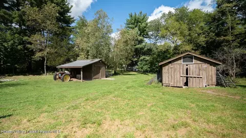 Exterior - 458 Cairo Junction Rd, Catskill, NY 12414 photo 5 of 8