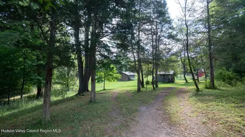 Exterior - 458 Cairo Junction Rd, Catskill, NY 12414 photo 7 of 8