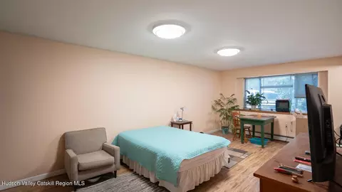 Bedroom - 458 Cairo Junction Rd, Catskill, NY 12414 photo 5 of 5