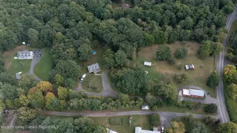 View/Area - 458 Cairo Junction Rd, Catskill, NY 12414 photo 6 of 7