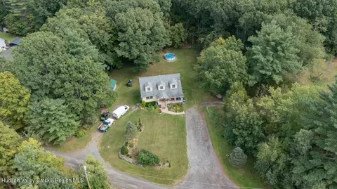 View/Area - 458 Cairo Junction Rd, Catskill, NY 12414 photo 5 of 7