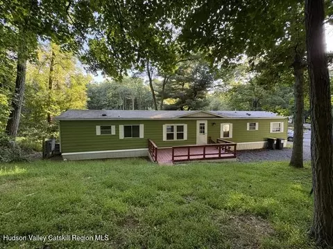 661 Ulster Landing Rd #LOT 31, Saugerties, NY 12477