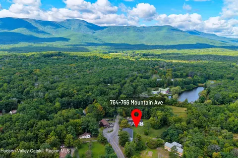 View/Area - 764-766 Mountain Ave, Cairo, NY 12413 photo 1 of 1