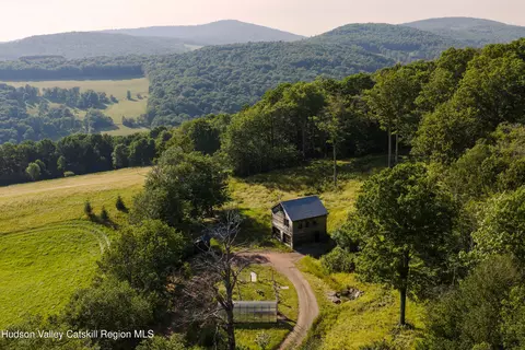 377 Reinertsen Hill Rd, Bovina Center, NY 13740