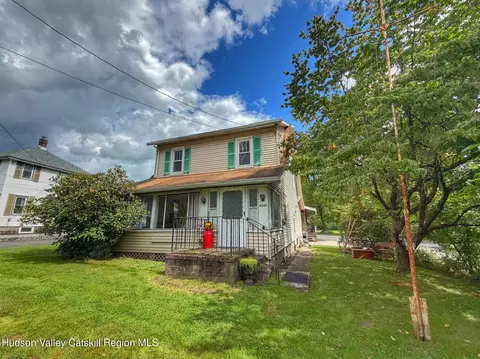 6241 Route 209, Kerhonkson, NY 12446