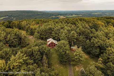 View/Area - 4388 County Route 20, Durham, NY 12422 photo 2 of 4