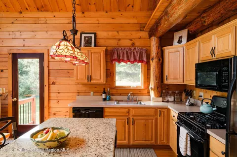 Kitchen - 4388 County Route 20, Durham, NY 12422 photo 1 of 2