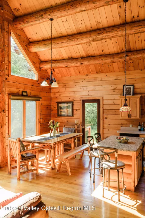 Dining - 4388 County Route 20, Durham, NY 12422 photo 1 of 1