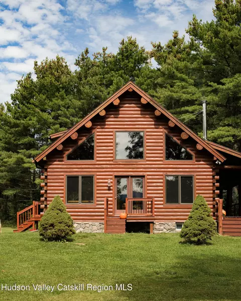 Exterior - 4388 County Route 20, Durham, NY 12422 photo 2 of 4