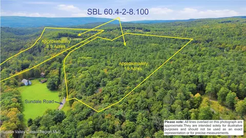 tbd Sundale Rd, Accord, NY 12404