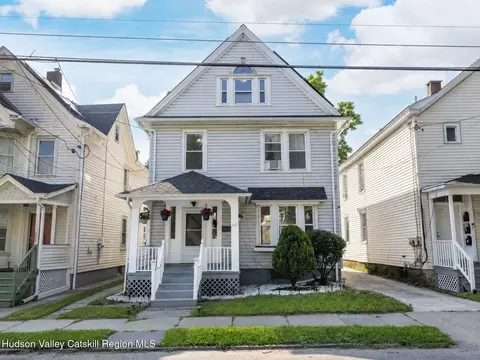 148 Downs St, Kingston, NY 12401