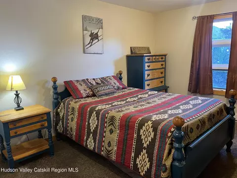 Bedroom - 70 Highlands Dr #E-6, Hunter, NY 12442 photo 1 of 2