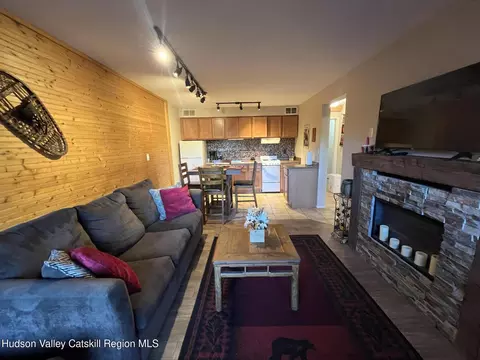 Living - 70 Highlands Dr #E-6, Hunter, NY 12442 photo 1 of 2