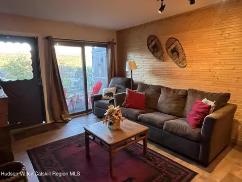 Living - 70 Highlands Dr #E-6, Hunter, NY 12442 photo 2 of 2