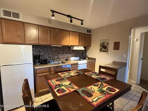 Kitchen - 70 Highlands Dr #E-6, Hunter, NY 12442 photo 1 of 1