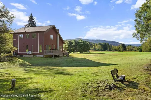 Exterior - 8 Pony Rd, Ashland, NY 12407 photo 2 of 8