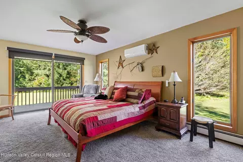 Bedroom - 8 Pony Rd, Ashland, NY 12407 photo 1 of 10