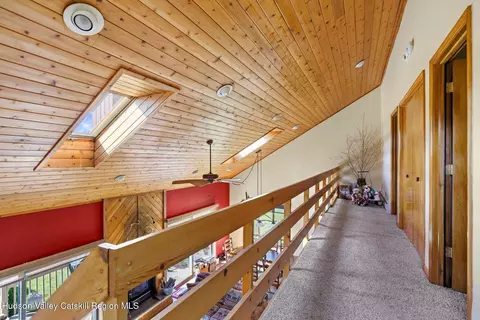 Entry Way - 8 Pony Rd, Ashland, NY 12407 photo 2 of 3