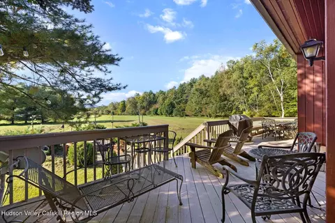 Exterior - 8 Pony Rd, Ashland, NY 12407 photo 4 of 8