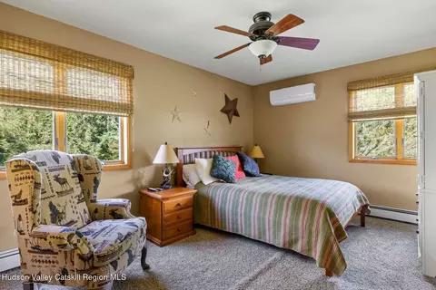 Bedroom - 8 Pony Rd, Ashland, NY 12407 photo 6 of 10