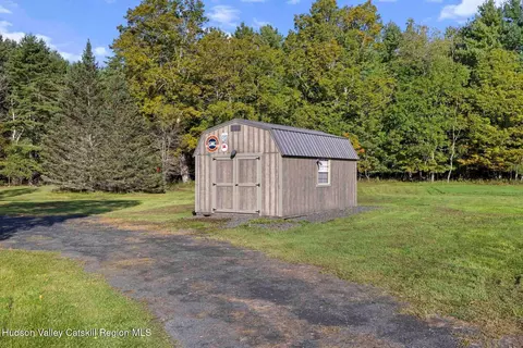 Exterior - 8 Pony Rd, Ashland, NY 12407 photo 3 of 8