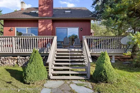 Exterior - 8 Pony Rd, Ashland, NY 12407 photo 1 of 8