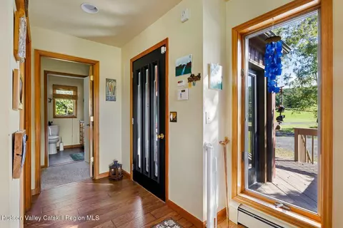 Entry Way - 8 Pony Rd, Ashland, NY 12407 photo 1 of 3