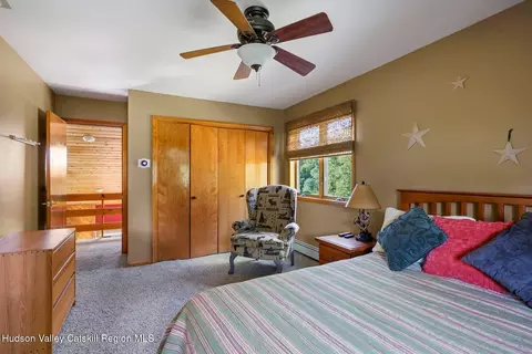 Bedroom - 8 Pony Rd, Ashland, NY 12407 photo 4 of 10