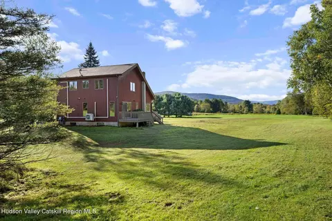 Exterior - 8 Pony Rd, Ashland, NY 12407 photo 7 of 8