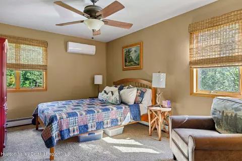 Bedroom - 8 Pony Rd, Ashland, NY 12407 photo 5 of 10