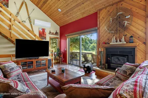 Living - 8 Pony Rd, Ashland, NY 12407 photo 4 of 4