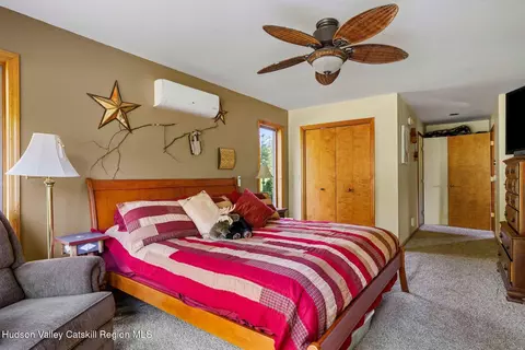 Bedroom - 8 Pony Rd, Ashland, NY 12407 photo 2 of 10