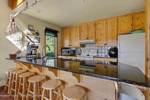 Kitchen - 8 Pony Rd, Ashland, NY 12407 photo 3 of 3
