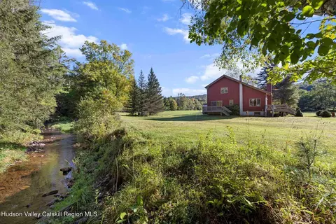 Exterior - 8 Pony Rd, Ashland, NY 12407 photo 8 of 8