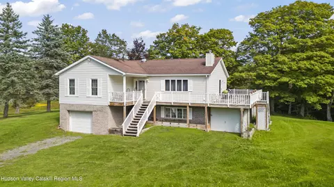 188 Gulf Rd, Rensselaerville, NY 12147