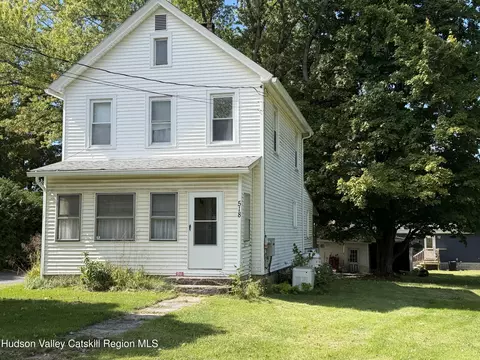 518 Main St, Kingston, NY 12401