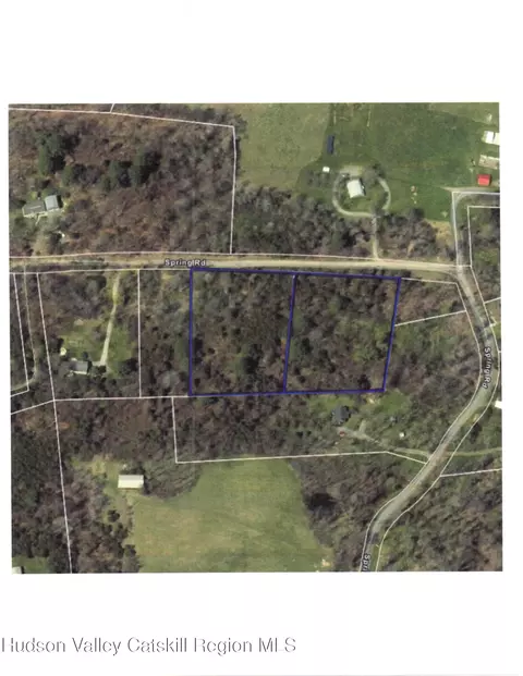 0 Spring Rd, Livingston, NY 12534 photo 2